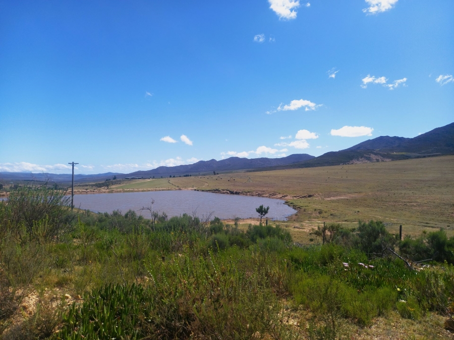 0 Bedroom Property for Sale in Uniondale Rural Western Cape